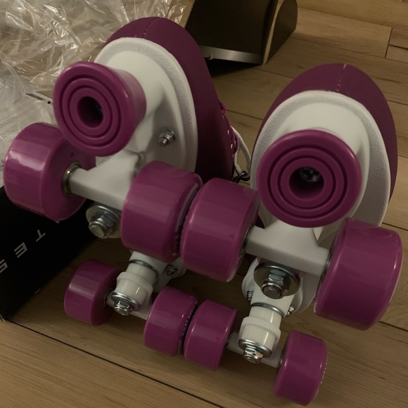 Epic skates galaxy girls 3 - Picture 8 of 8